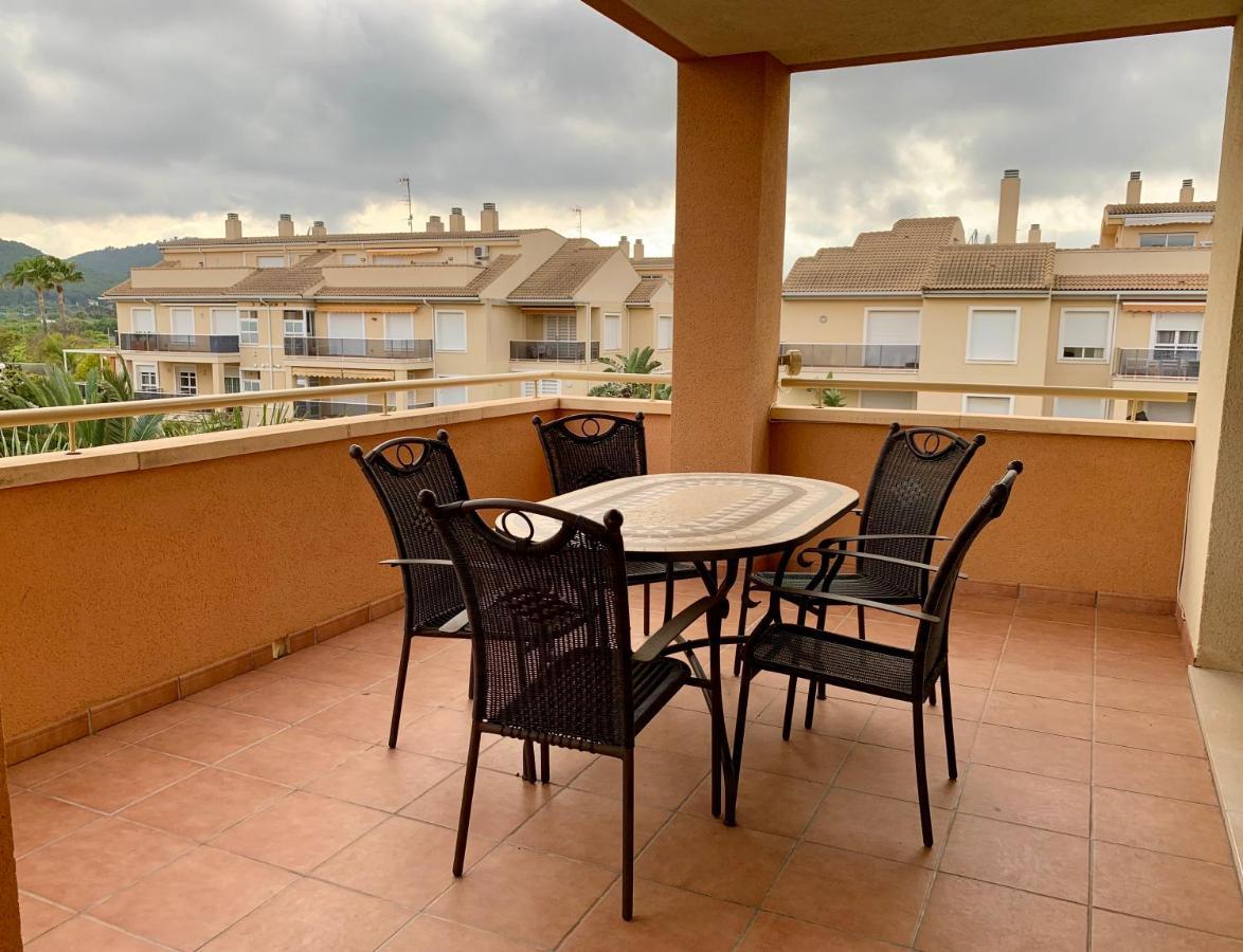 Arenal Cannes خافييا المظهر الخارجي الصورة