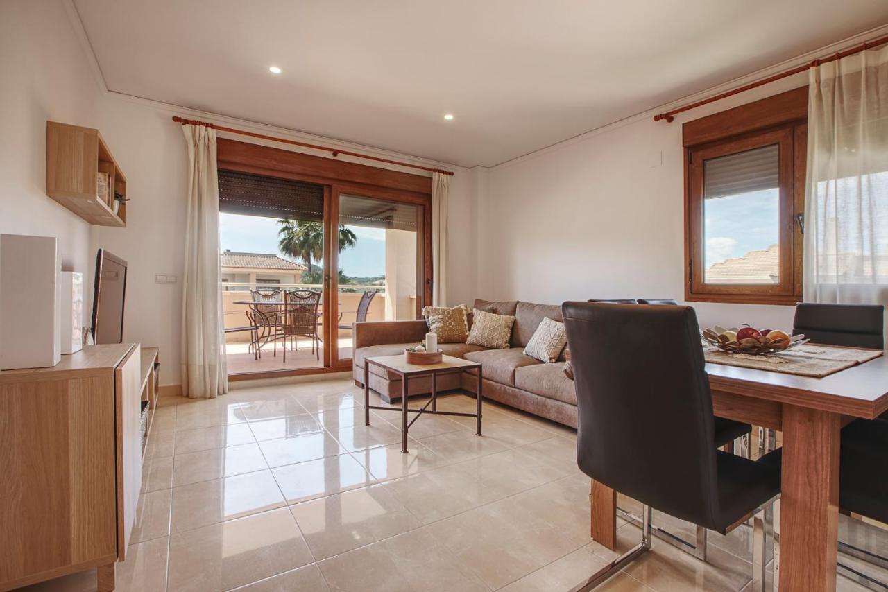 Arenal Cannes خافييا المظهر الخارجي الصورة