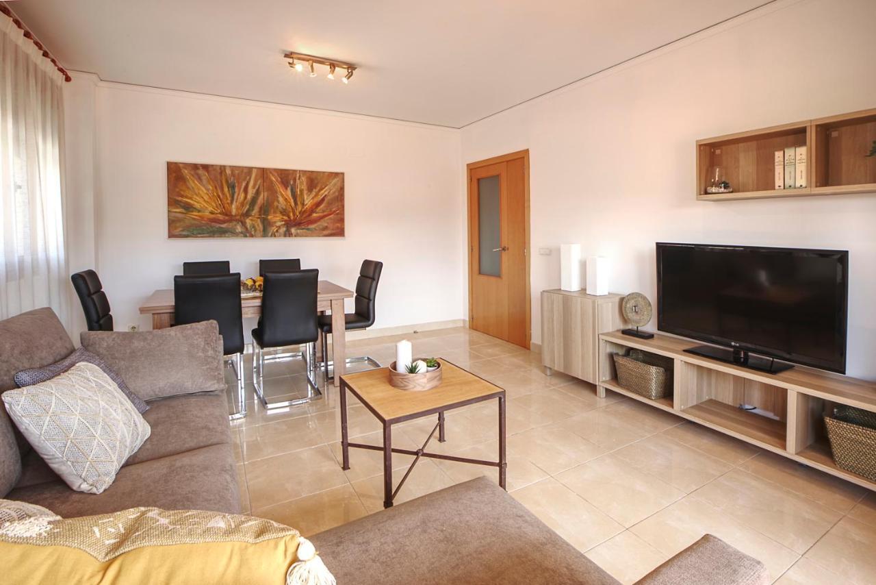 Arenal Cannes خافييا المظهر الخارجي الصورة
