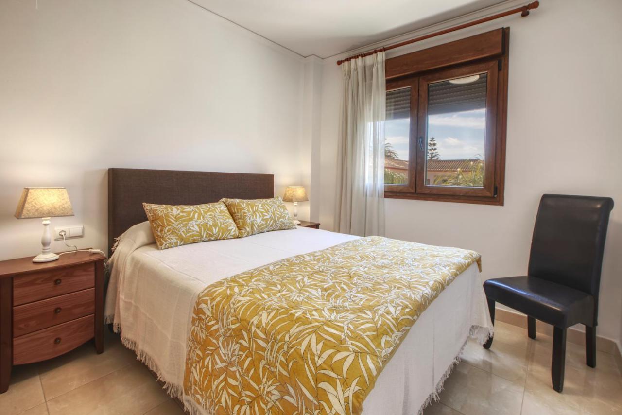 Arenal Cannes خافييا المظهر الخارجي الصورة
