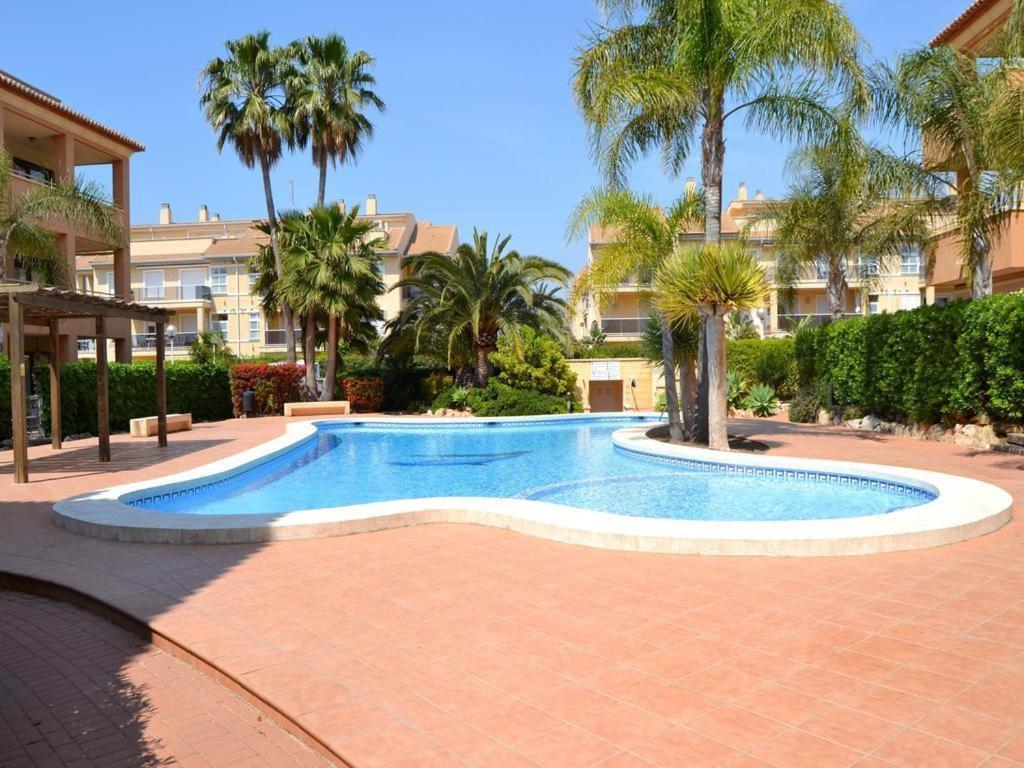 Arenal Cannes خافييا المظهر الخارجي الصورة