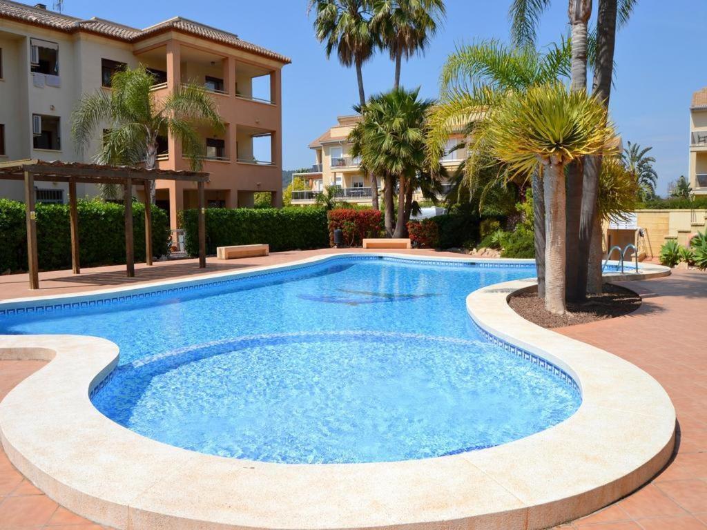 Arenal Cannes خافييا المظهر الخارجي الصورة