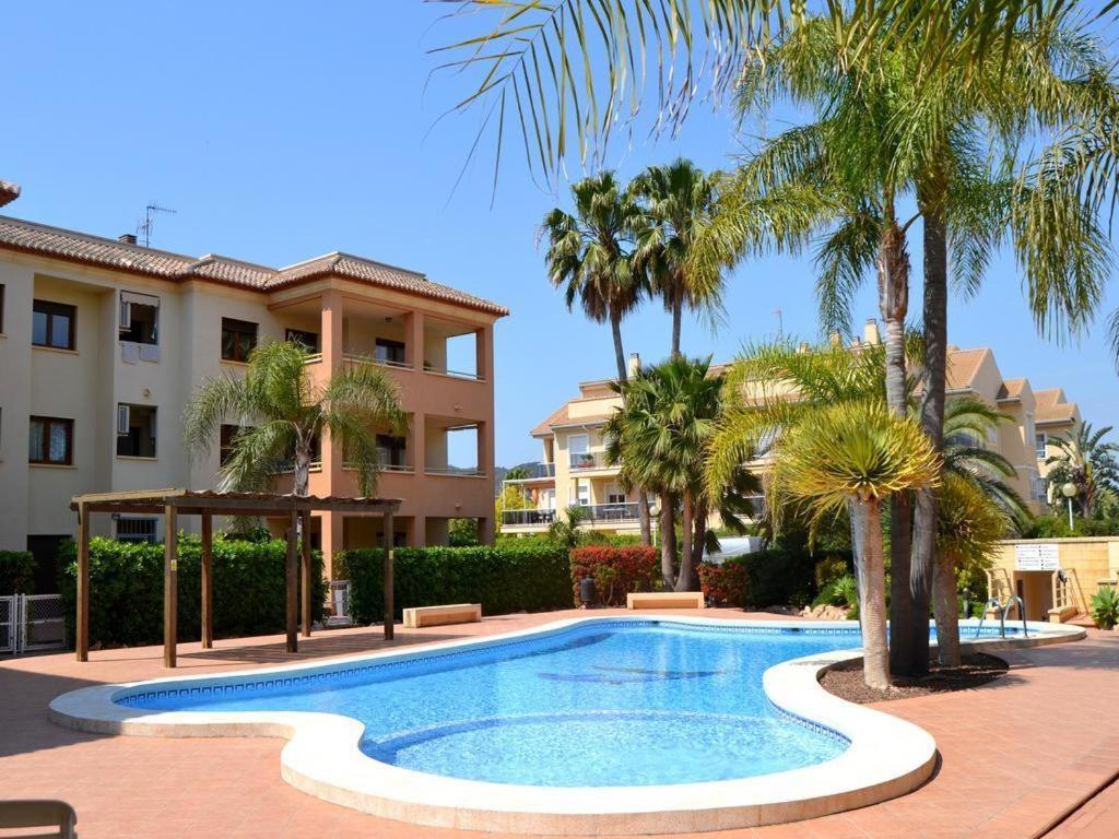 Arenal Cannes خافييا المظهر الخارجي الصورة