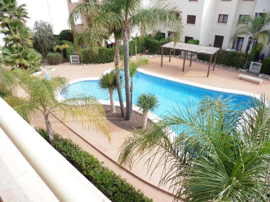 Arenal Cannes خافييا المظهر الخارجي الصورة